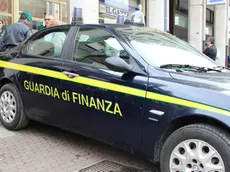 Irruzione della Guardia di Finanza al civico 161 di via Piave per sgombero di Bed&Breakfast abusivi gestiti da cinesi