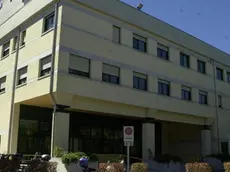 F.GAVAGNIN (PER DINELLLO) PRONTO SOCCORSO E OSPEDALE CIVILE DI PORTOGRUARO