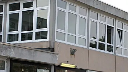 MORSEGO MARGHERA: SCUOLA CAPUOZZO