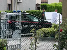 PRESUNTO SUICIDIO A GALTA IN VIA SARMAZZA 39