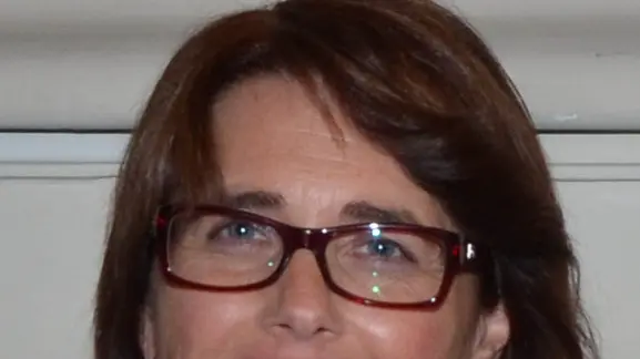 Interpress/Mazzega Vitucci Venezia, 29.06.2015.- Comune di Venezia, Luigi Brugnaro presnta Giunta Comunale.- Nella foto il Consigliere Deborah Onisto