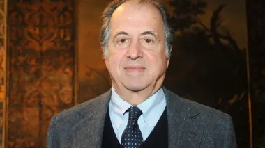 Il presidente del Casinò Sandro Parenzo