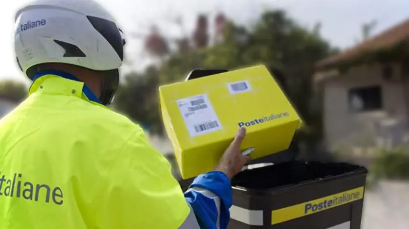 Riconosciuto il lavoro usurante per una postina appena diventata mamma