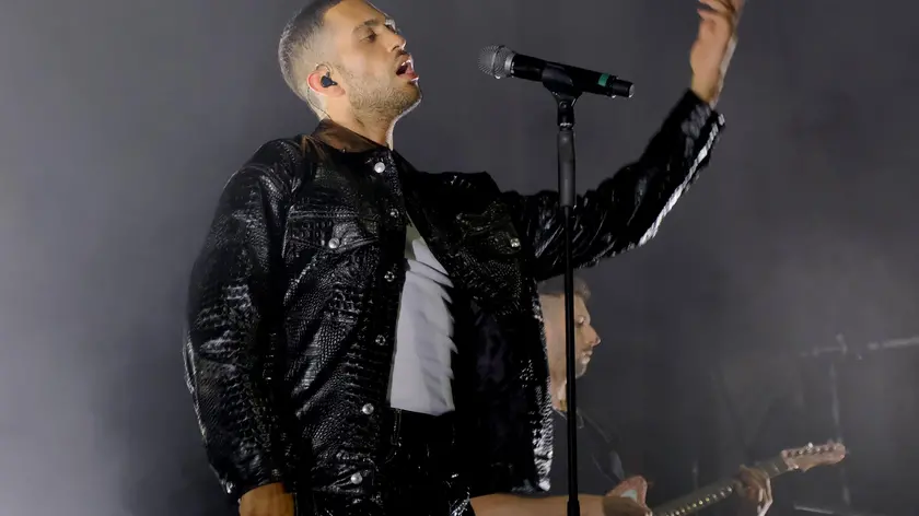Mahmood sarà tra gli ospiti del festival dal 30 luglio al 3 agosto
