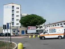 Depolo mph01a Elisabetta Donaggio Sottomarina: ospedale civile