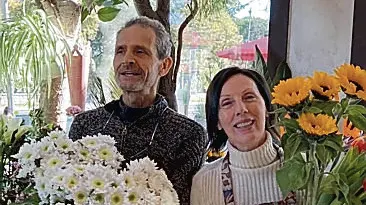 Michele Callegaro e Paola Piva