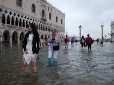 Saint Mark's Square