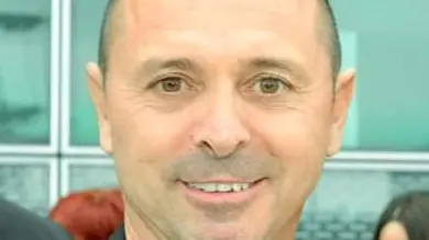 Loris Trabujo, uno dei principali imputati