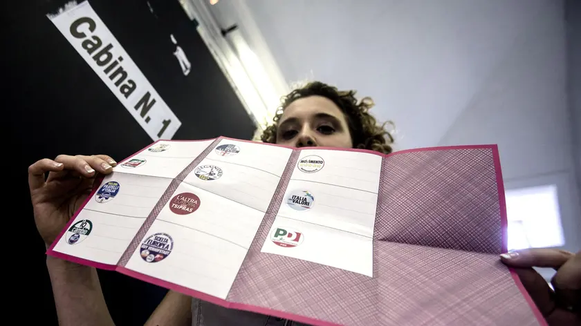 Elezioni: si vota il 31 maggio