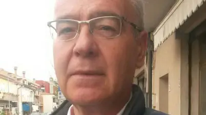 DINO TOMMASELLA - MUSILE DI PIAVE - TROMBELLI VANIO CANDIDATO SINDACO PER PD