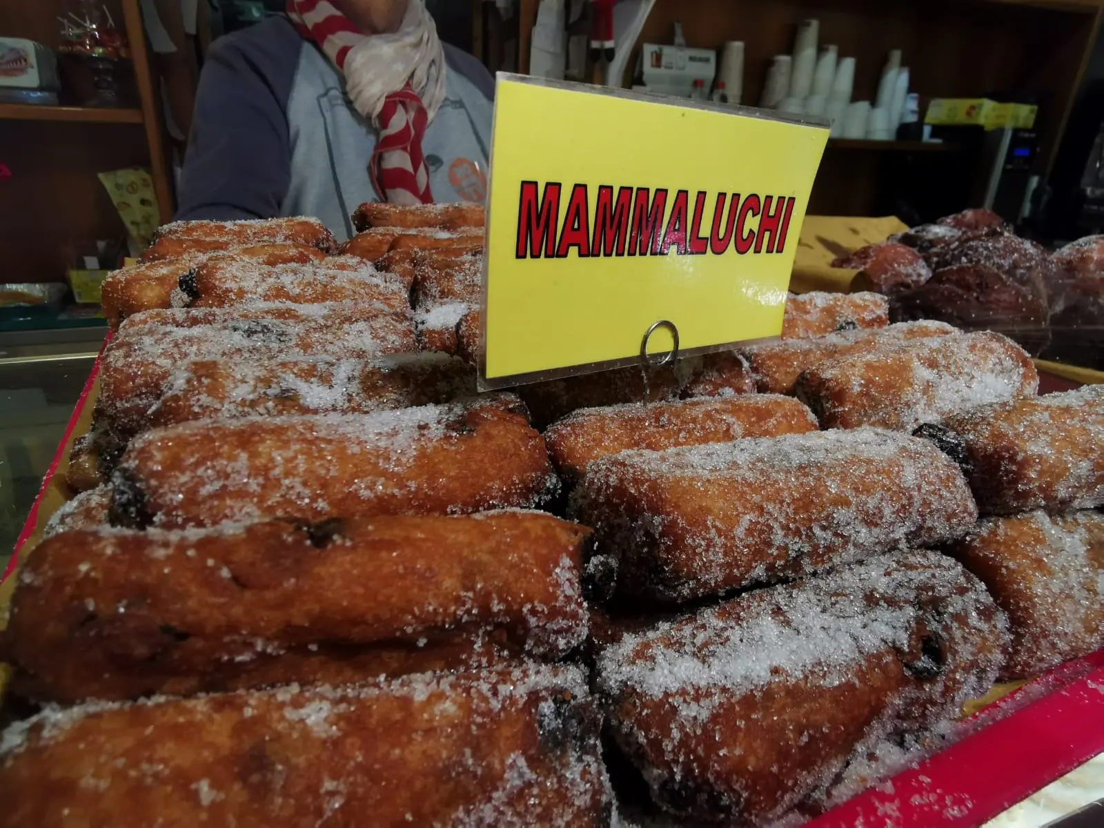 Tutti matti per il Mammalucco di Targa