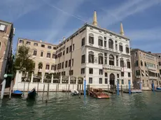 L'hotel Aman: palazzo Papadopoli ospitò il Provveditorato agli studi e il Cnr