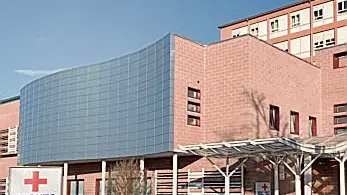 Il pronto soccorso di Chioggia