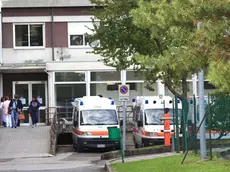 ULSS 13 - Ospedale di Dolo.. ULSS 13 - Ospedale di Mirano.