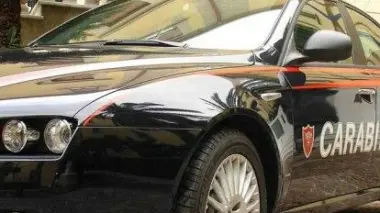 Gran lavoro dei carabinieri per arginare il fenomeno dei furti