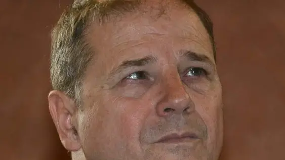 Interpress/M.Tagliapietra Venezia 18.07.2014.- Primo Consiglio Comunale del Commissario Vittorio Zappalorto. Cà Farsetti.