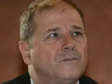 Interpress/M.Tagliapietra Venezia 18.07.2014.- Primo Consiglio Comunale del Commissario Vittorio Zappalorto. Cà Farsetti.