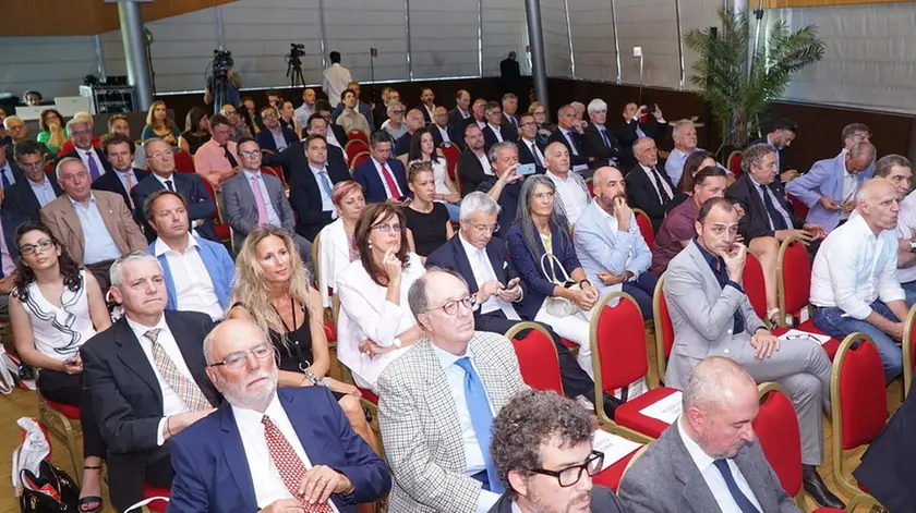 MARIAN - AGENZIA BIANCHI - PADOVA - CONVGNO ACRIB , HOTEL SHERATON