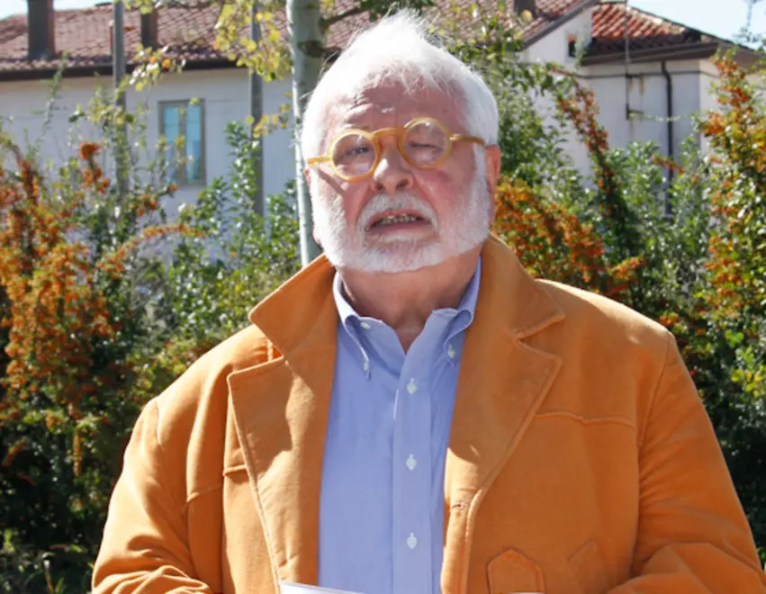 Gianni Caprioglio