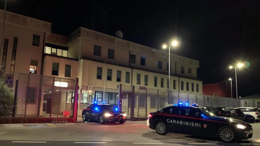 Operazione contro lo spaccio dei carabinieri di San Donà