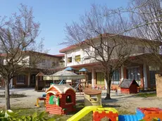 JESOLO PAESE - DINO TOMMASELLA - COLUCCI - SCUOLA DELL'INFANZIA "S.RITA"