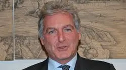 Il presidente di Ance Venezia Giovanni Salmistrari.