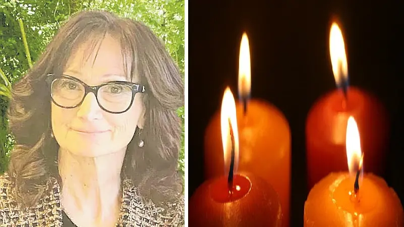 Emanuela Furlan, 60 anni
