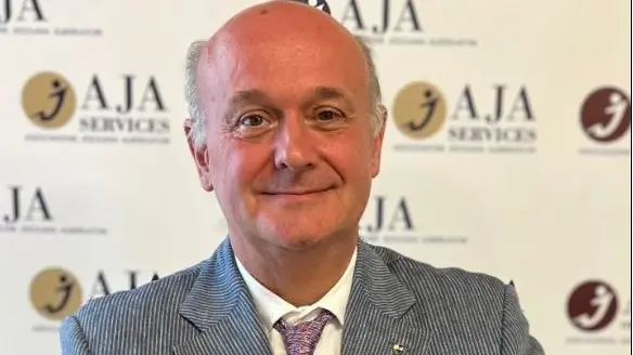 Pierfrancesco Contarini (Associazione Jesolana Albergatori)