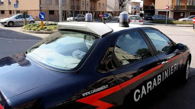 A Chioggia l'arresto del camorrista Ciro Oliviero