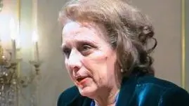 La contessa Barbara di Valmarana, lascia dopo 30 anni