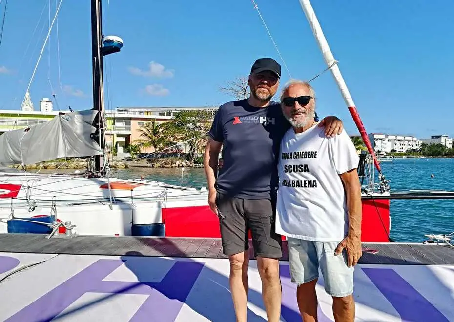 LAMANTEA - DINO TOMMASELLA - JESOLO - FABRIS Vittorio