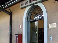 © foto Gavagnin 2014 riproduzione vietata DISTACCAMENTO POLFER E POLSTRADA DI PORTOGRUARO – IL SINDACO SCRIVE AL MINISTRO DELL’INTERNO ALFANO