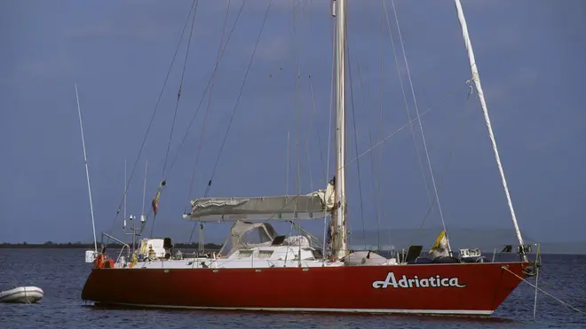 Adriatica a Bonaire