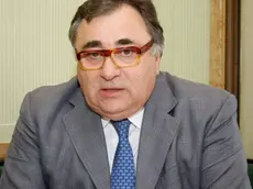 BARON - AGENZIA BIANCHI - PADOVA - CLODOVALDO RUFFATO AL PEDROCCHI