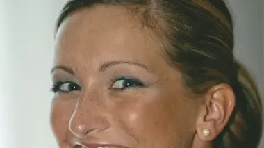 Una bella immagine di Lisa Bellio