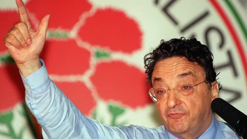 Gianni De Michelis