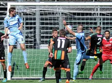 albinoleffe venezia gol allievi