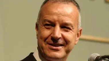 ANCE VENETO Il presidente Luigi Schiavo