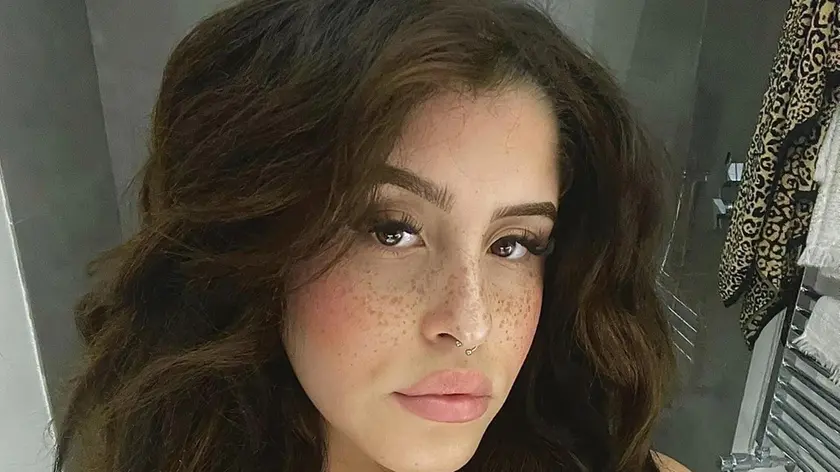 Shakira Galli, morta a 20 anni