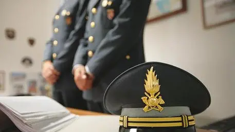 La Guardia di Finanza ha sequestrato beni a un pluripregiudicato veneziano