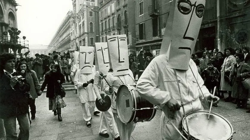 Foto di Massimo Montefusco