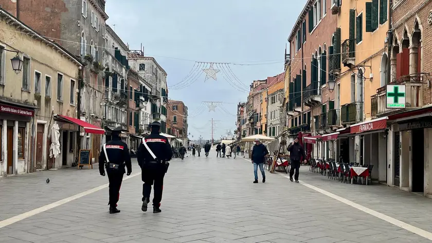 Via Garibaldi