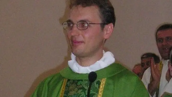 foto per maria grazie