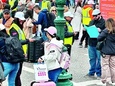 I controlli per il contributo d’accesso in stazione
