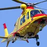 ELICOTTEROP SUEM 118 ELICOTTERO DEL SUEM 118