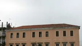 Il teatro «Serafin»