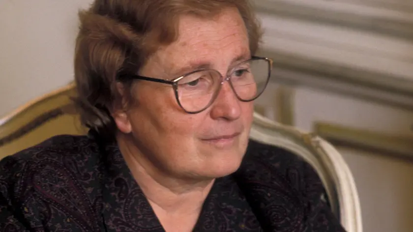 Tina Anselmi
