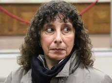 Foto Agenzia Candussi/ Furlan/ Mestre, Tribunale/ Processo a Monica Busetto