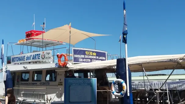 Il trasporto acqueo finisce al Tar | La Nuova Venezia