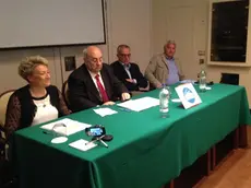 DE POLO - DINO TOMMASELLA - PORTOGRUARO - PRESENTAZIONE GRUPPO MISTO "CITTA' DEL LEMENE"